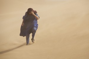 Andrea Vogel - Orion Tour